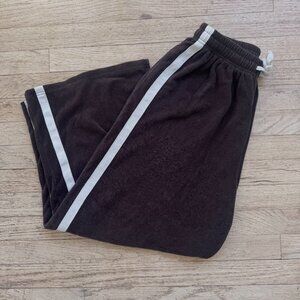 Atmosea Après Surf Pant Chocolate Size M
